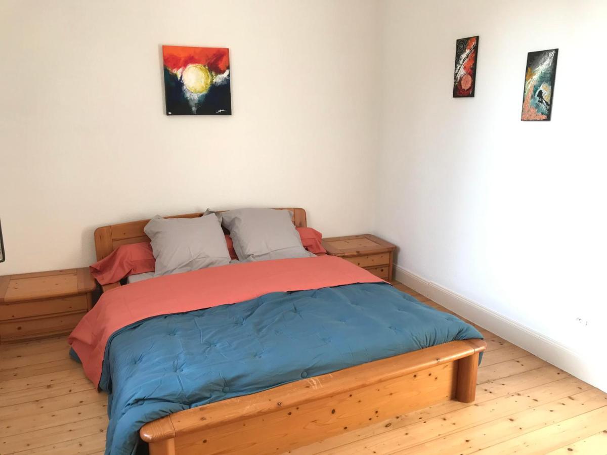 Le Clos Des Iris - Gite Rural 95 M2 Tout Confort En Alsace Bossue Domfessel Dış mekan fotoğraf