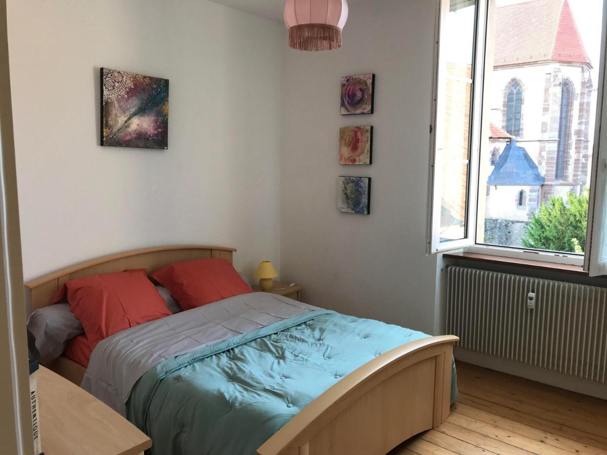 Le Clos Des Iris - Gite Rural 95 M2 Tout Confort En Alsace Bossue Domfessel Dış mekan fotoğraf